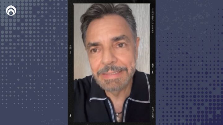 'Veo un México incendiado': Derbez tira indirecta ¿sobre Reforma Judicial o La Casa de los Famosos?