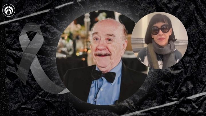 Muere el papá de Susana Zabaleta: Tengo "el alma hecha mi*rd*", dice