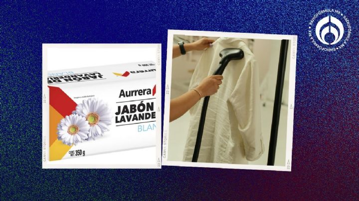 Adiós al Zote: por estas razones el jabón de Aurrerá es el mejor para lavar la ropa, según Profeco