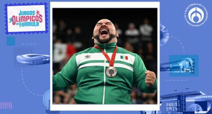 Se acaban los Juegos Paralímpicos para México... ¡con más del triple de medallas que en Olímpicos!