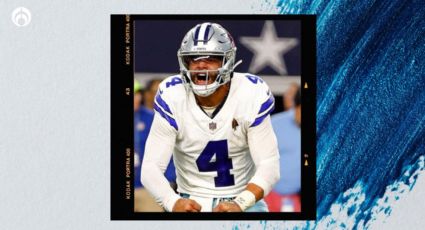 ¡Cowboys extiende contrato a Dak Prescott! Ahora es el jugador más caro en la historia de la NFL