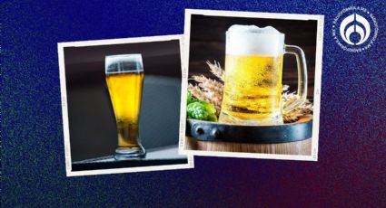 ¿Qué es una bebida no alcohólica y por qué no se le debe llamar cerveza? Esto dice Profeco