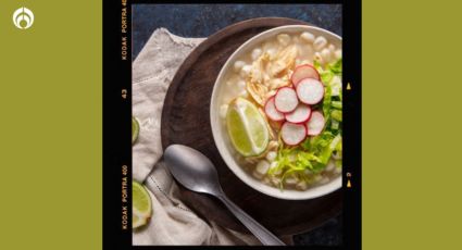 Cómo preparar pozole: 3 recetas diferentes para hacerlo fácil y rápido