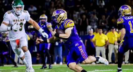 Auténticos Tigres arranca con victoria en la temporada de la ONEFA 2024