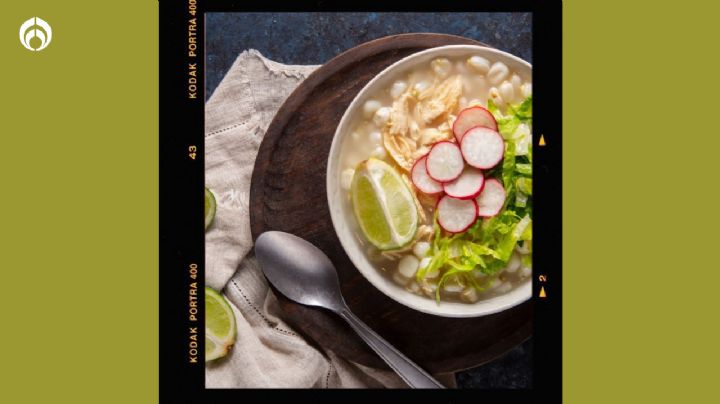 Cómo preparar pozole: 3 recetas diferentes para hacerlo fácil y rápido