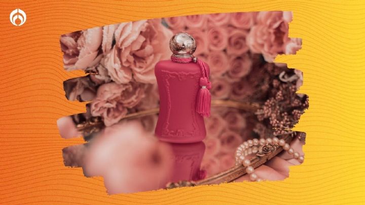 Oriana: 4 perfumes baratos que huelen igual de delicioso que el francés de alta gama