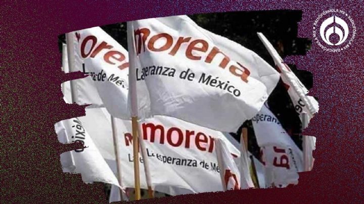 Renovación de dirigencia de Morena: publican convocatoria; estas son las fechas