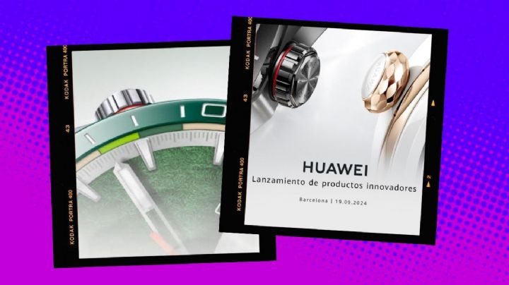 Huawei: ¿Cuándo lanzará la marca su nueva ola de productos inteligentes?