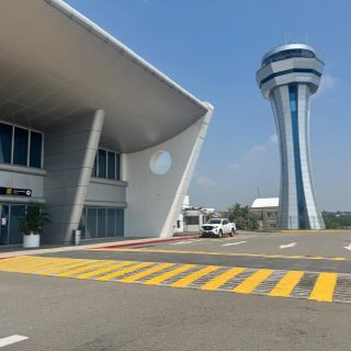 Mundial 2026: Terminal aérea de Cuernavaca serán uno de los 'Aeropuertos FIFA'