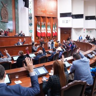 Congreso no iniciará Juicio Político contra Quirino y ex funcionarios por deuda millonaria