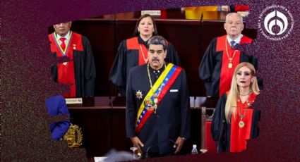 Nicolás Maduro jura como presidente de Venezuela para el periodo 2025-2031