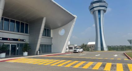 Mundial 2026: Terminal aérea de Cuernavaca serán uno de los 'Aeropuertos FIFA'