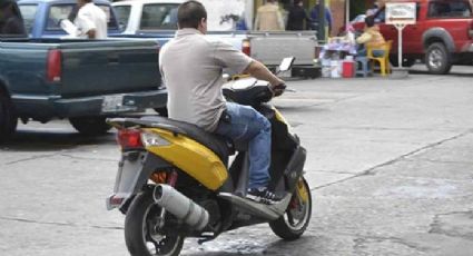 Van 180 motociclistas multados por no cumplir con el reglamento en Tampico