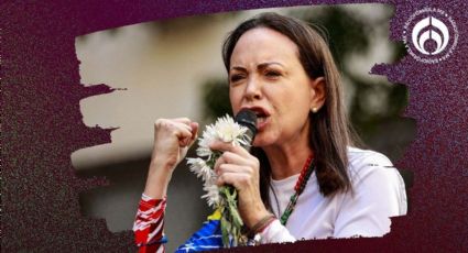 María Corina Machado acusa 'golpe de Estado' de Maduro; Edmundo González no irá hoy a Venezuela