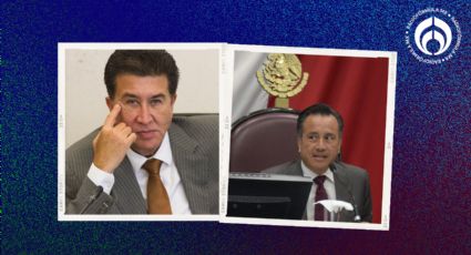 Inepto y corrupto: Yunes Landa truena contra Cuitláhuac García y señala aumento de tomas clandestinas de gas