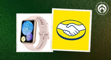 Mercado Libre vende regalado el smartwatch que no le pide nada al de Apple, según Profeco