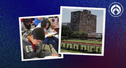 UNAM: los estudiantes de secundaria que entran al bachillerato sin examen Comipems