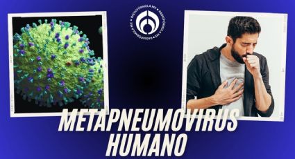 Metapneumovirus humano en México: Veracruz registra su primer caso; suman 18 estados