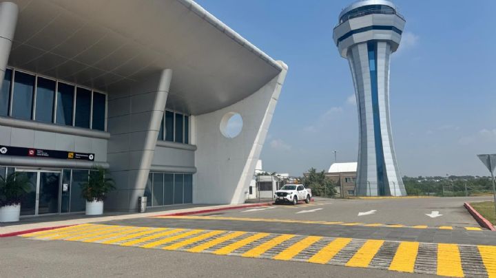 Mundial 2026: Terminal aérea de Cuernavaca serán uno de los 'Aeropuertos FIFA'