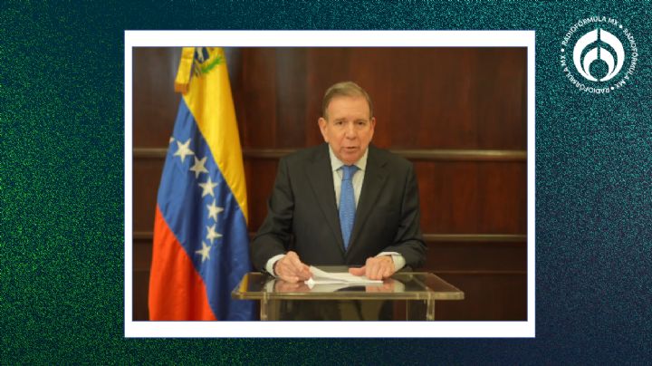 Edmundo González asegura que asumirá Presidencia de Venezuela y llama a desconocer a Maduro