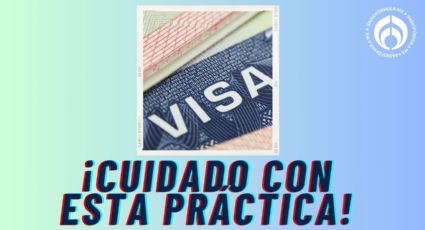 Visa Americana: cuidado con este error al llenar tu solicitud