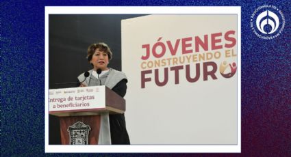 Edomex realiza entrega tarjetas a beneficiarios de Jóvenes Construyendo el Futuro