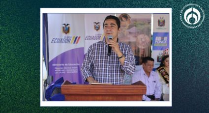 Matan a Eber Ponce, alcalde de Ecuador, tras dispararle 5 tiros