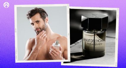 Cuesta tan solo 249 pesos, pero este perfume de Avon huele tan masculino como un Yves Saint Laurent