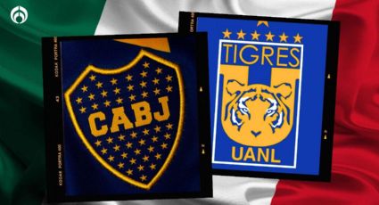 Boca Juniors prepara segundo 'atraco' en México: ahora va por una leyenda de los Tigres