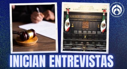 Elección Judicial: Comité del Legislativo entrevistará aspirantes desde el 14 de enero