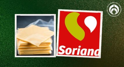 Soriana: ¿Qué tan bueno es el queso amarillo en oferta por menos de $20? Esto dice Profeco