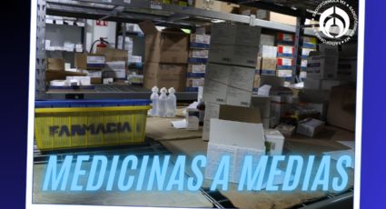 Se quedarán cortos: Nariz Roja alerta que licitación no cubrirá todos los medicamentos oncológicos