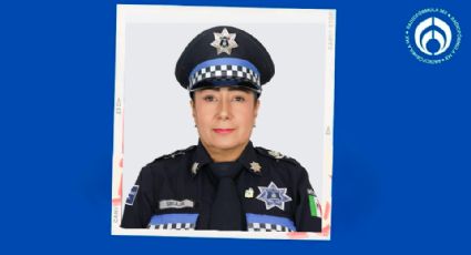 Renuncia la directora de policía de San Francisco del Rincón por motivos personales