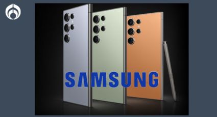 Los 5 mejores teléfonos Samsung del 2024 que puedes aprovechar con descuento en enero