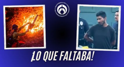 Incendios en Los Ángeles: ¿Un mexicano está detrás del siniestro? Esto sabemos