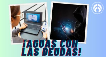 Montadeudas en CDMX: casos aumentan 33% en cuesta de enero y estos son los tips para evitarlo