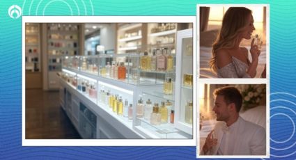 La tienda secreta para comprar perfumes de alta gama y originales desde 105 pesitos