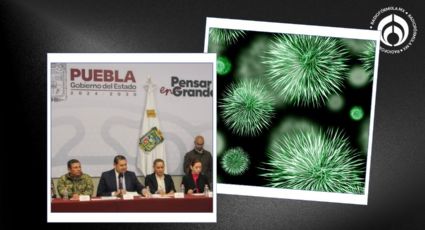 Metapneumovirus humano (HMPV): investigan posible deceso por el virus en Puebla