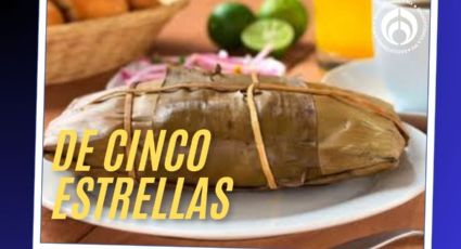 Estos son los mejores tamales de México… y no están en CDMX, según Taste Atlas