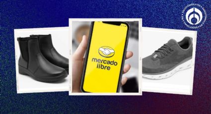 Mercado Libre: 5 zapatos, botas y tenis Flexi en descuento por menos de mil pesos