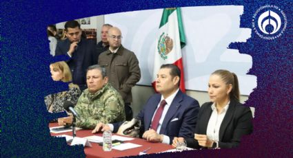 Casas Violeta en Puebla: Alejandro Armenta impulsa espacios de justicia y protección