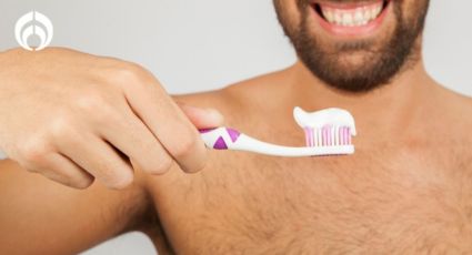 ¿Cuál es el mejor momento para cepillarse los dientes? Seguro lo estás haciendo mal