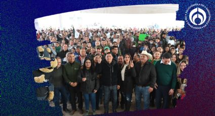 Gallardo transforma la educación en SLP: Nuevo plantel del Bachilleres en Villa de Arriaga