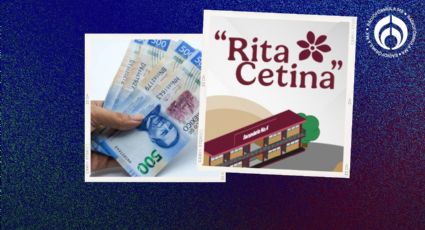 Beca Rita Cetina 2025: ¿Por qué hay duda sobre un PAGO DOBLE el día de la entrega de tarjetas?