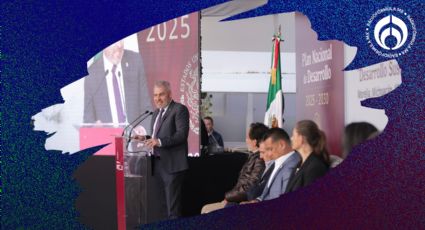 ¡Con todo! Ramírez Bedolla impulsa el Foro de Sustentabilidad en Michoacán