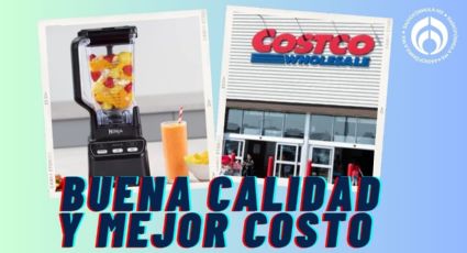 Costco: todas las licuadoras Ninja que convierten el hielo en nieve en liquidación por poco tiempo