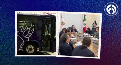 ¡Hacia el futuro! Edomex inicia pruebas piloto de autobuses eléctricos en Toluca