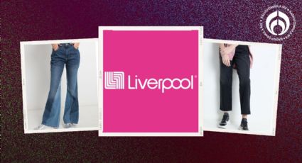 Gran Barata de Liverpool: 7 jeans Aéropostale para mujer que están a menos de 500 pesos