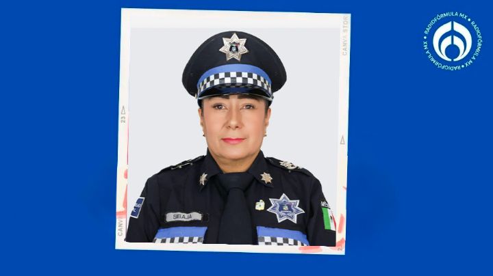 Renuncia la directora de policía de San Francisco del Rincón por motivos personales