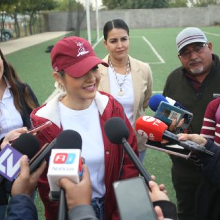 Anuncia Presidenta de Mazatlán más becas a deportistas de alto rendimiento 